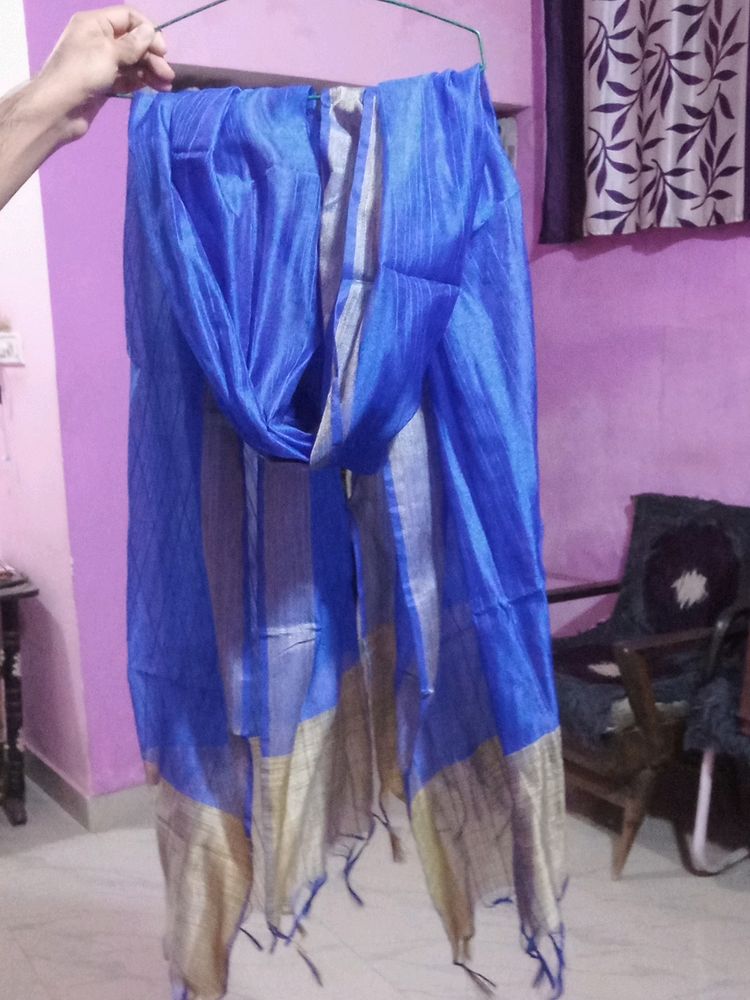 New Dupatta Unused