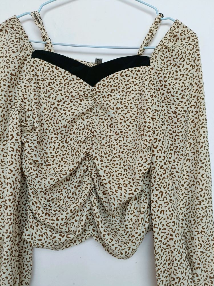 Crop Top For Women