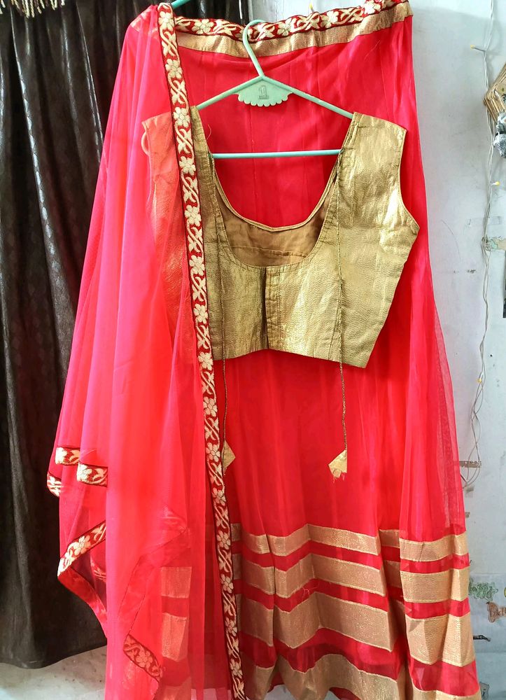 Lehenga Choli For Women