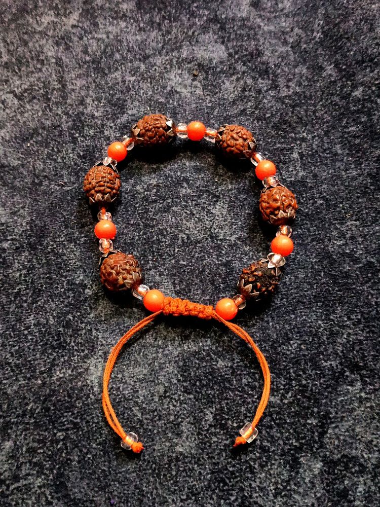 Best Rudraksha Bracelet