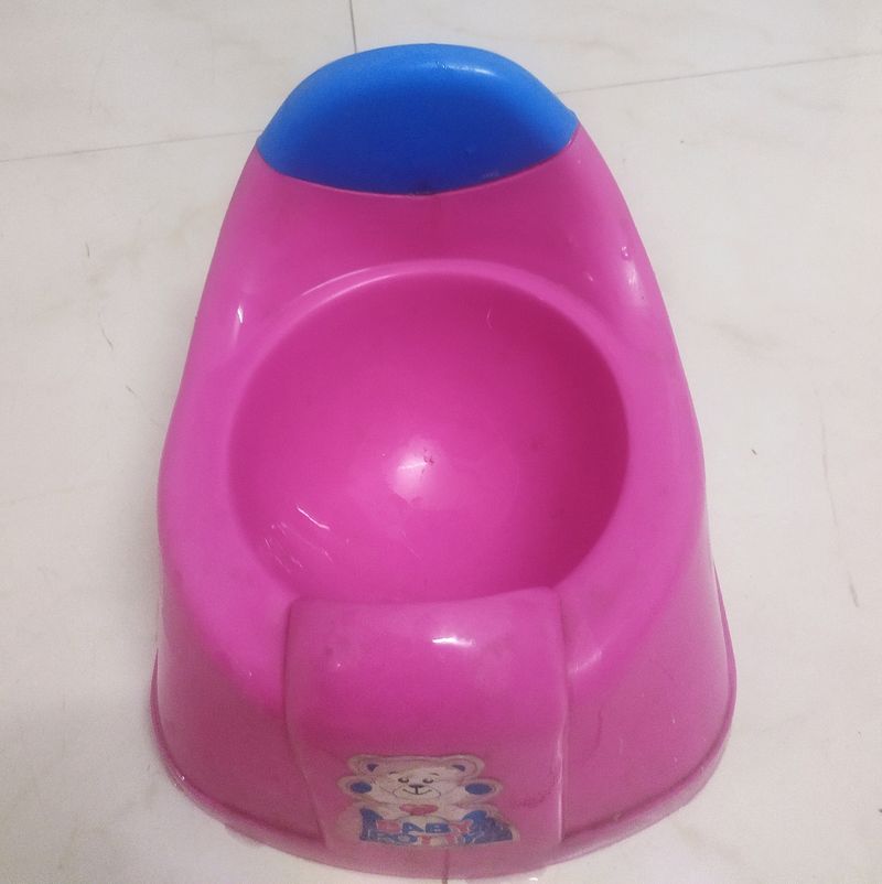 Potty Seat For Kids