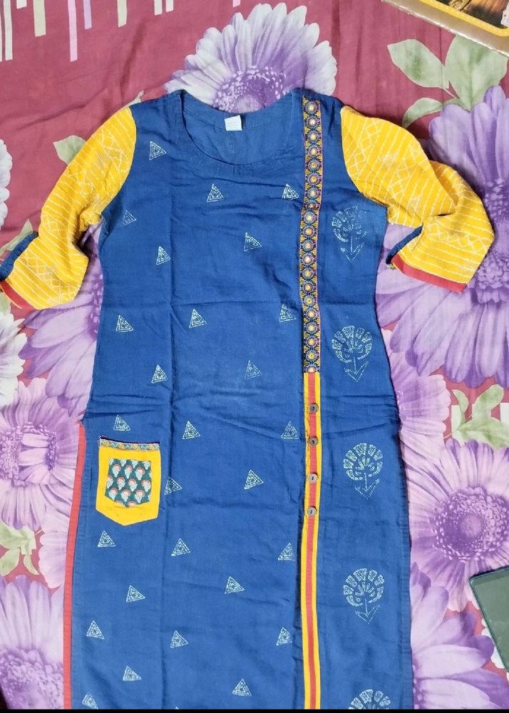 Kurti