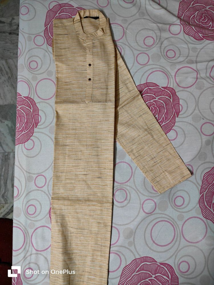 Ethnic Men's Kurta