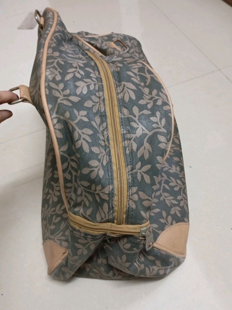 Travel Bag