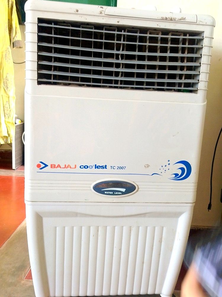 Bajaj Air Cooler