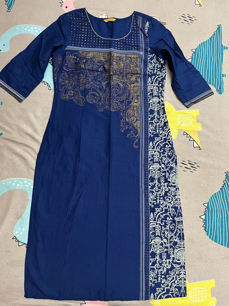 Aurelia Kurta