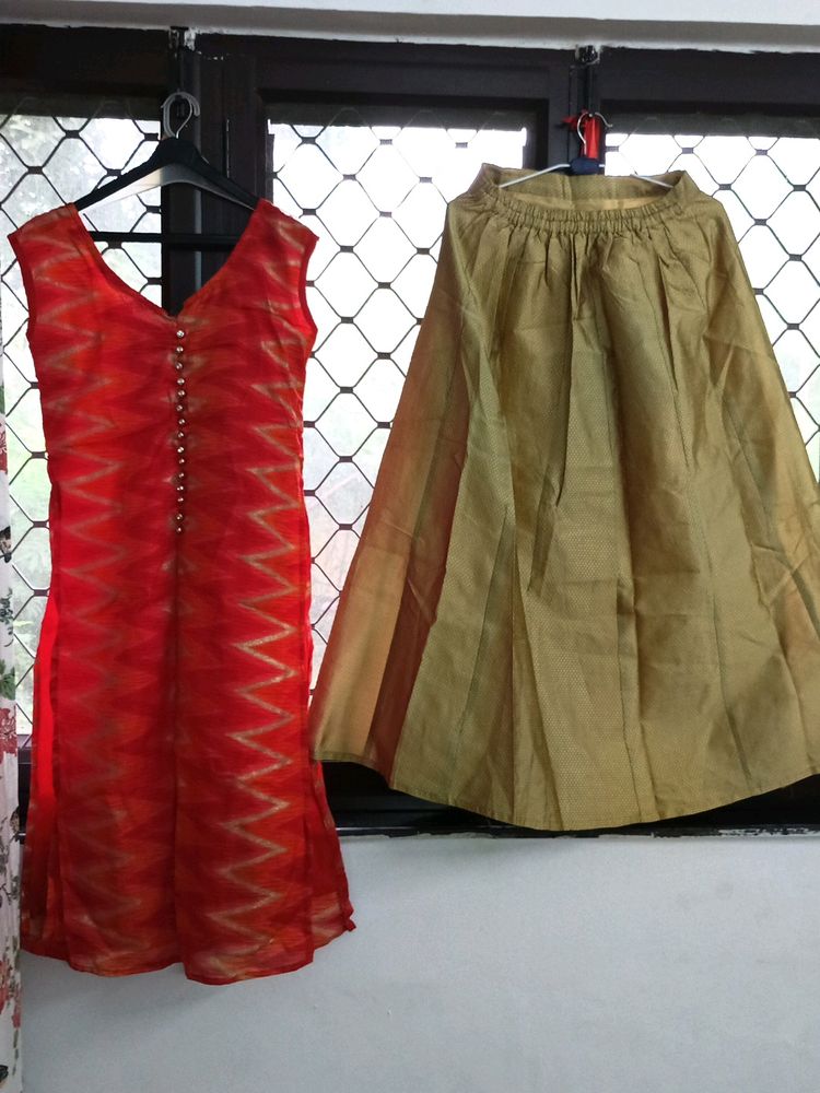 Lehenga Choli