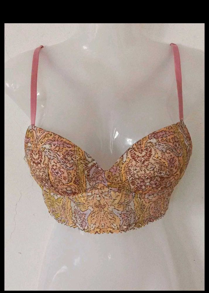 BRALETTE. Combo Victoria Secret