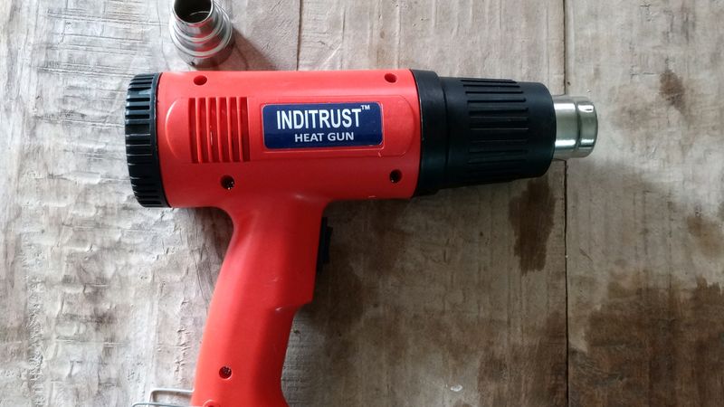 2000 Watt Heat Gun