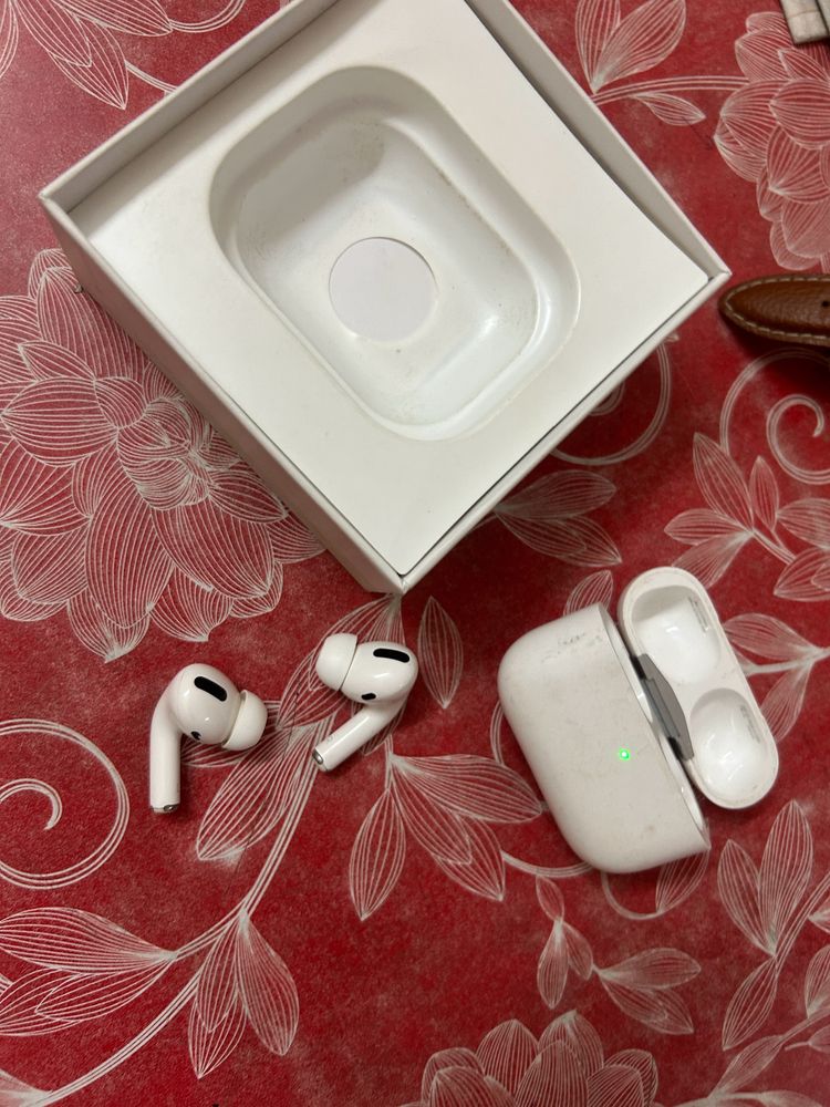 New One APPLE AIRPODS 1st Copy Looking 👀 Like Ori