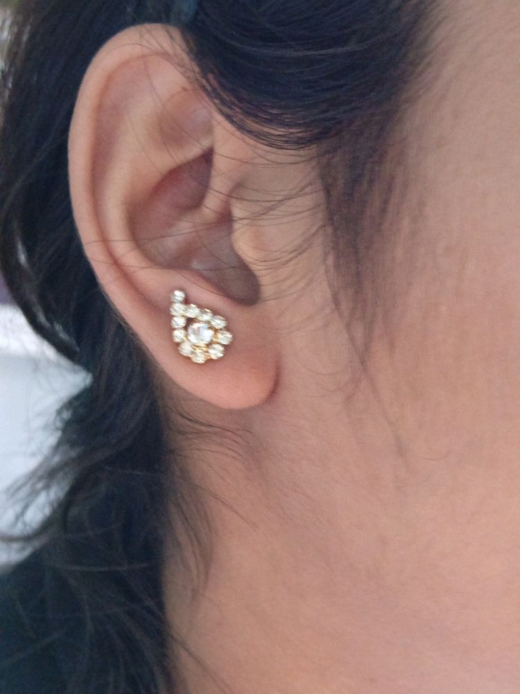 Beautiful Small Earrings