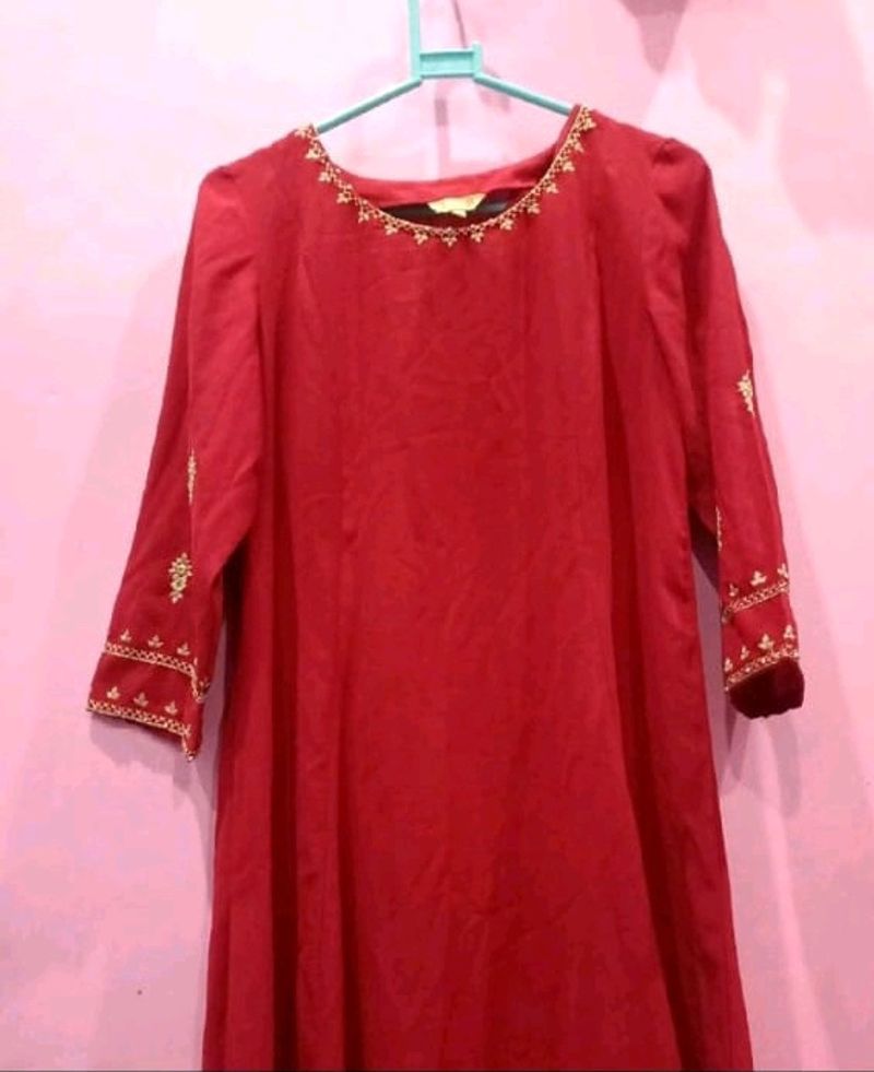 Svarna Kurta