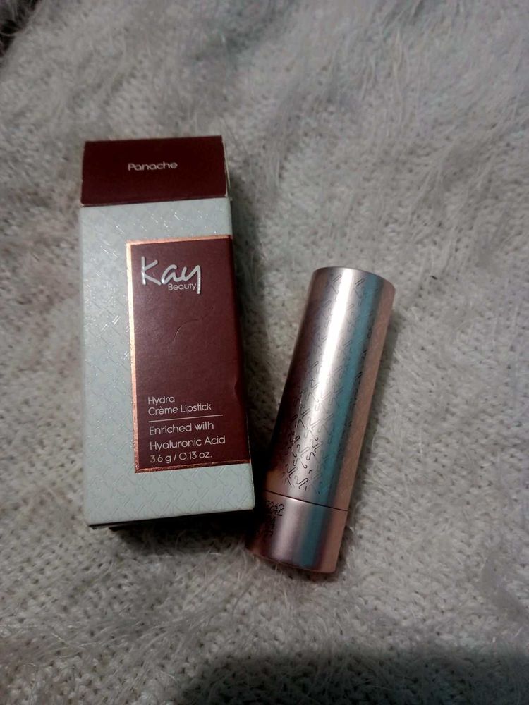 Kay Beauty Lipstick (Damaged)