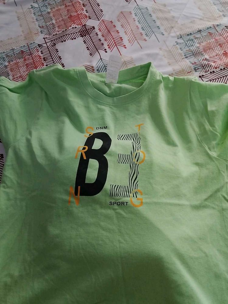 T Shirt For Boys