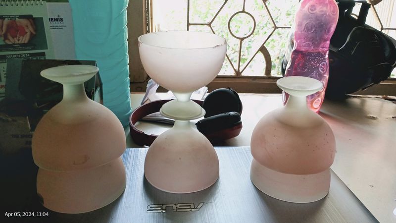 Ice-cream Bowl/Cup Set