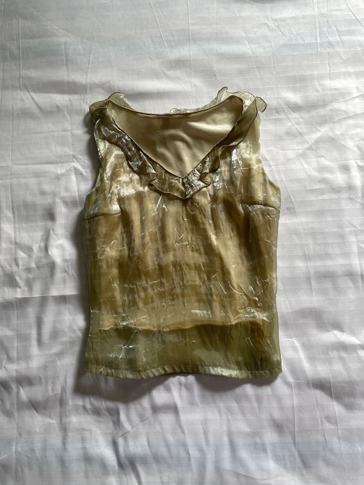 Vintage Top