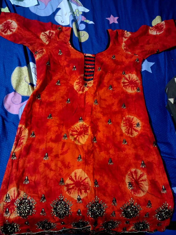 Women Kurti