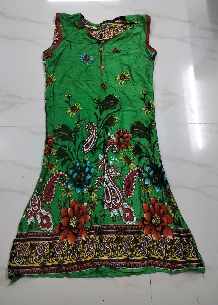 Set Of 2 Ladies Kurta