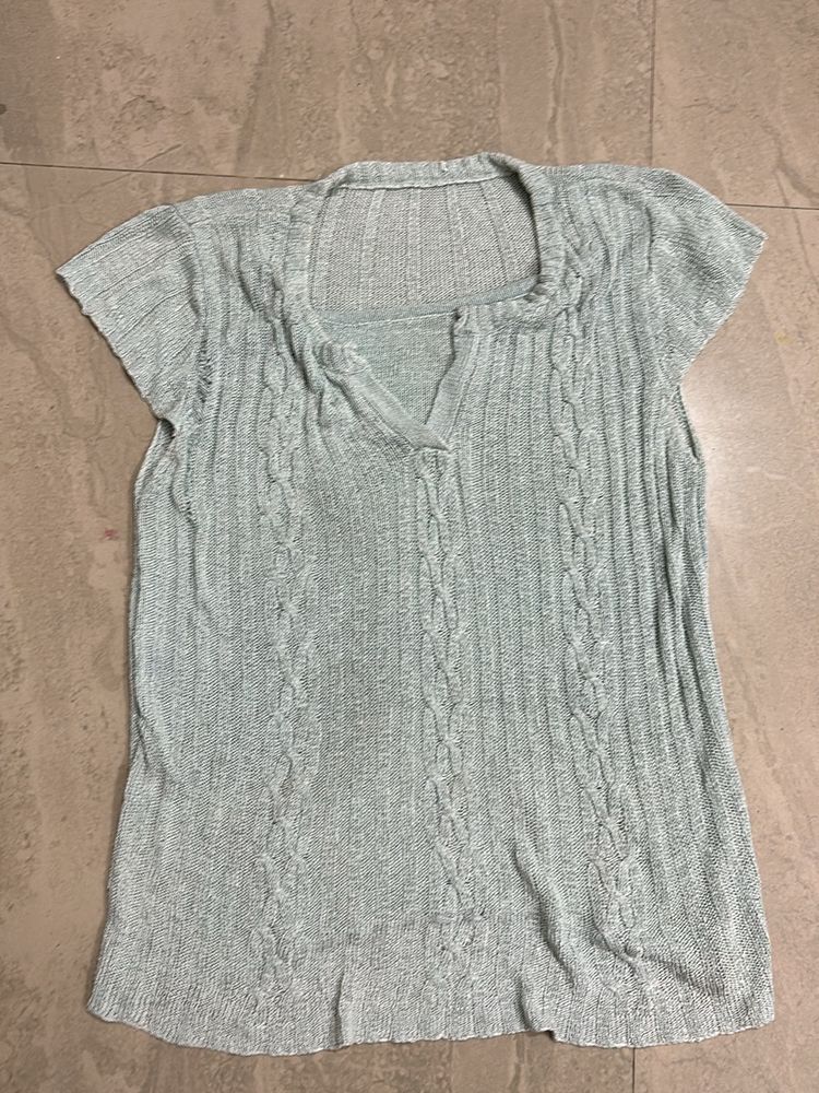 Sweater Top For Women