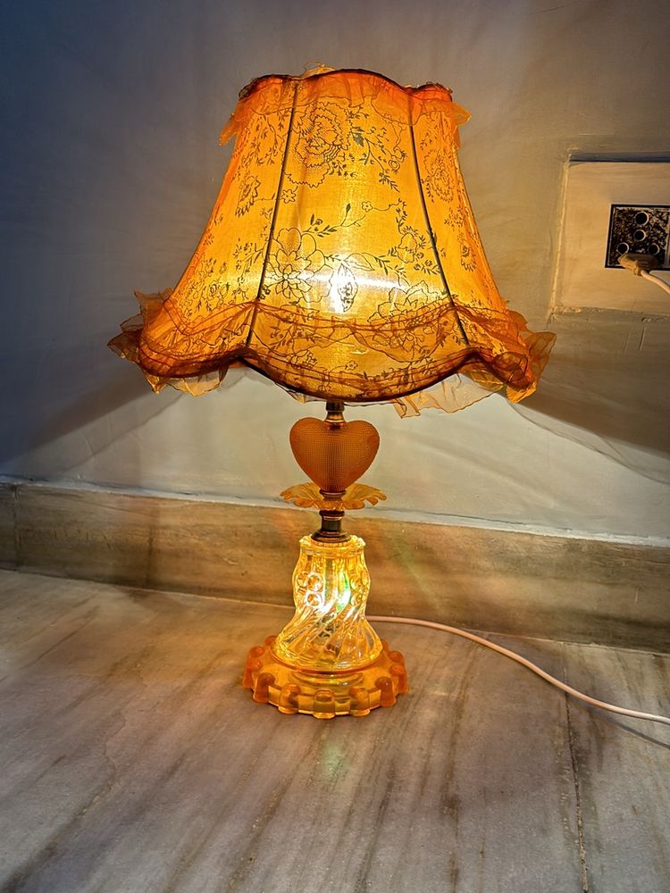 Light Lamp