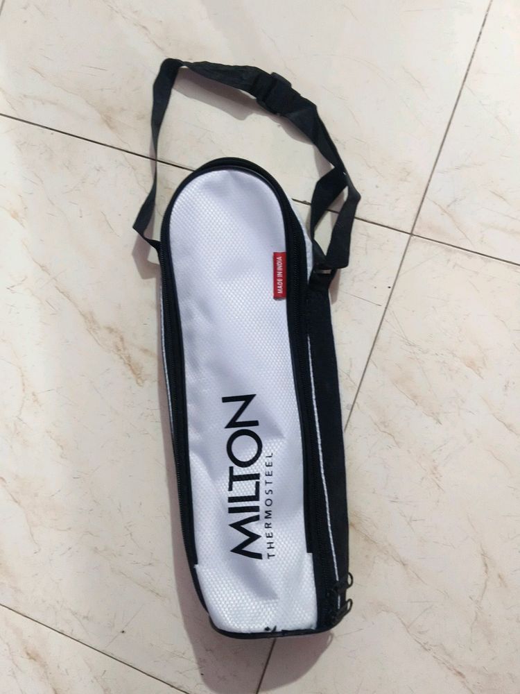 Milton Water Bottle Cover New