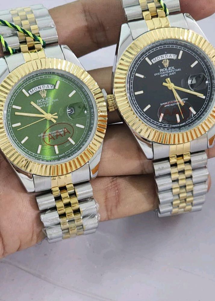 Rolex Watch Copy Good Quality