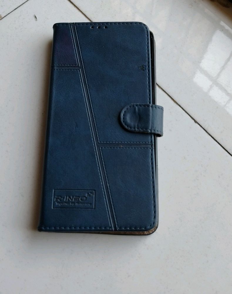 Mobile Cover Motorola G85 Fusion