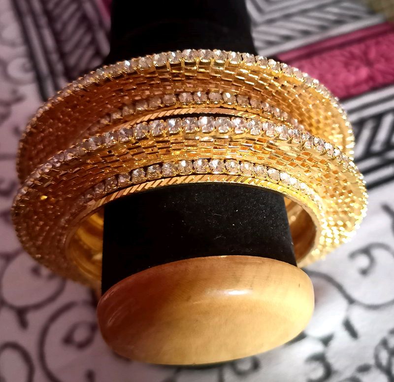 Ghokru Bangles