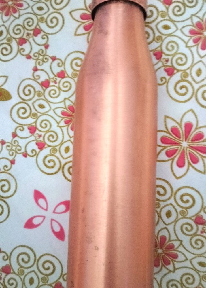 MILTON Copper Bottle