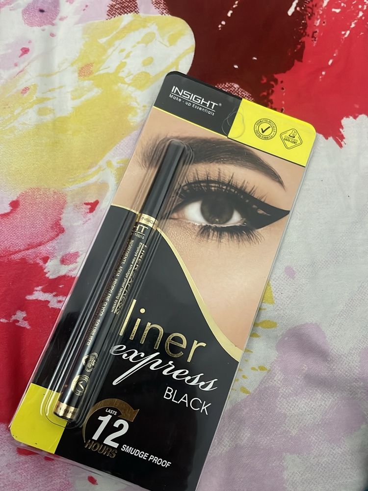 Combo Eyeliner