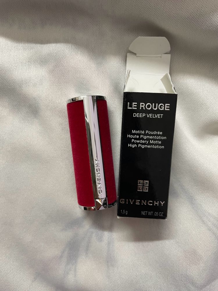 Givenchy Lipstick