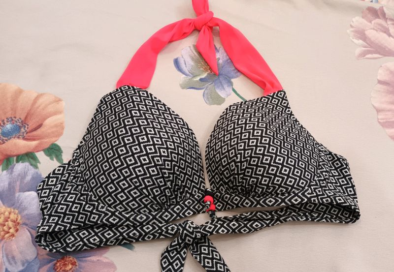 Padded Bikini Bra 36 C