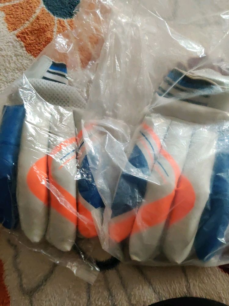 Cricket Hand Gloves