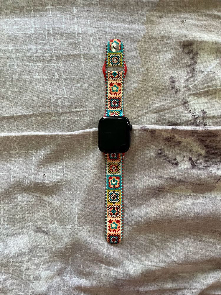 New Chumbak Smartwatch