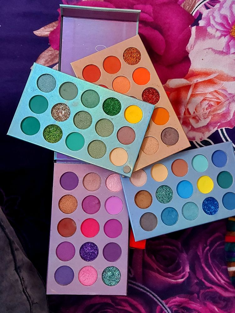 Best Eyeshadow Palette 🎨