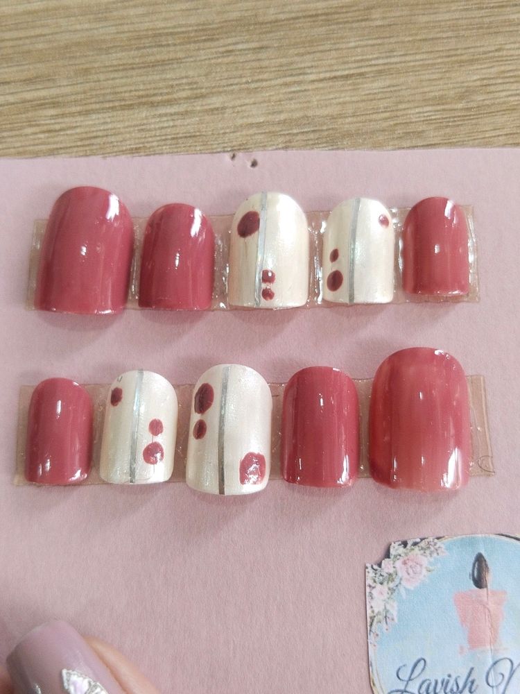 Press On Nails