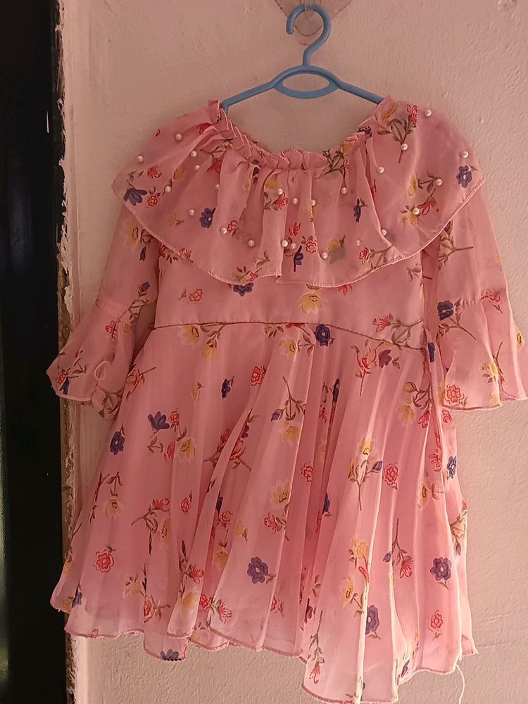 Kids Frock