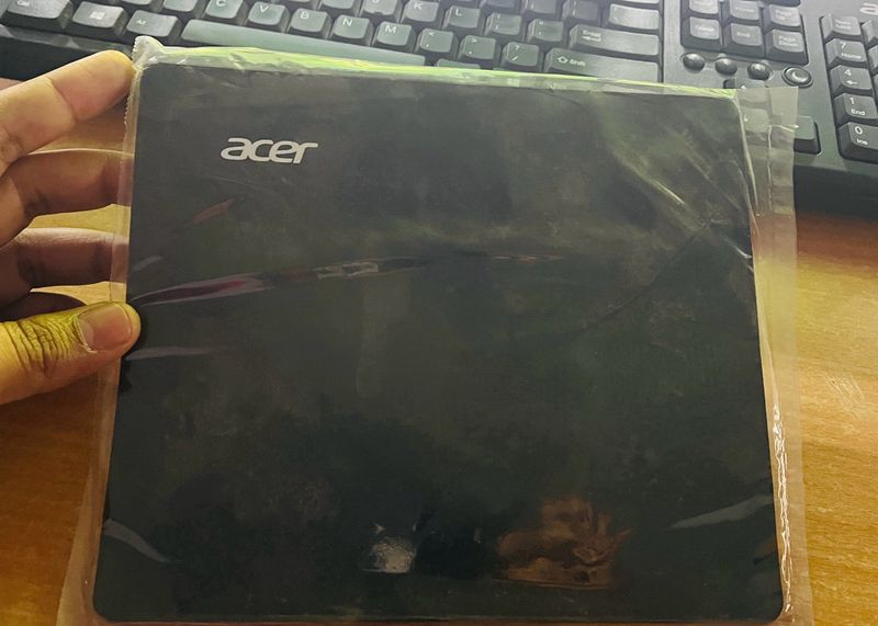 Acer Mouse Pad For Desktop /laptop Bulk Pieces