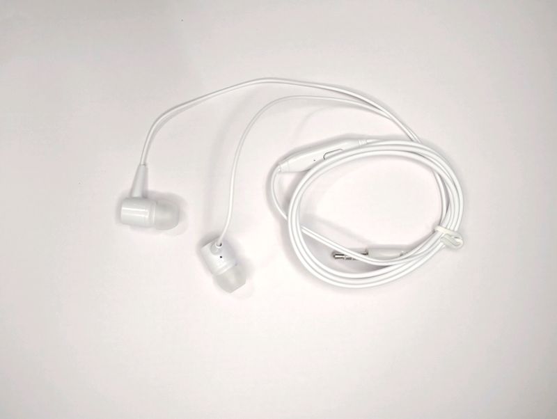 (pack of 2) premium quality earphone,