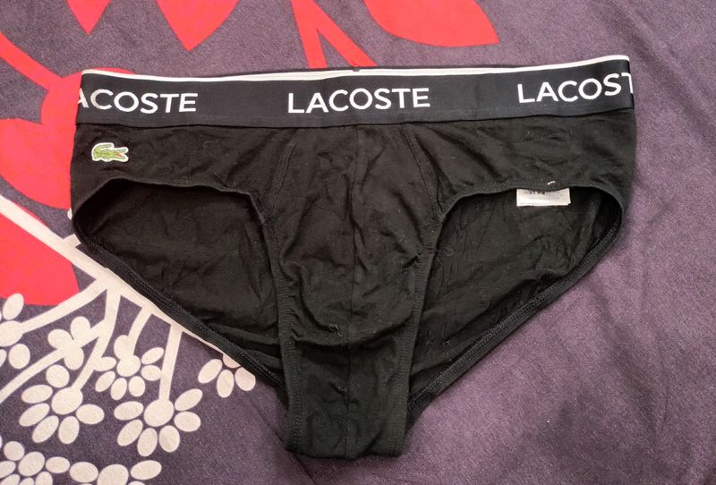 Lacoste  Underwear 32 34 36 38