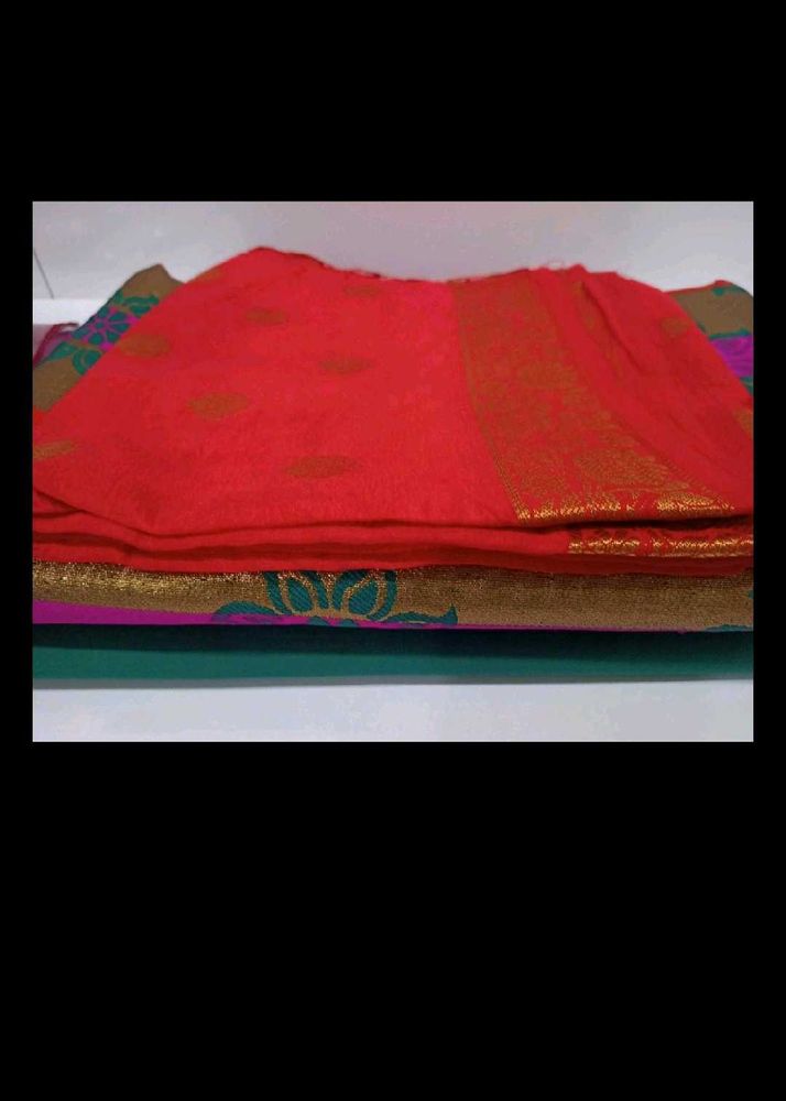 Lehenga Choli Fabric