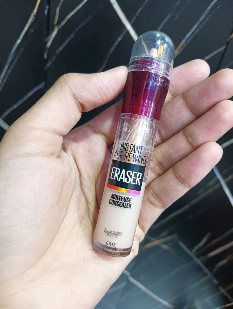 Maybelline Age Rewind Concealer