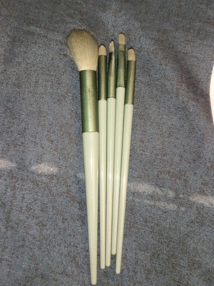 Brand New Makeup Brushes