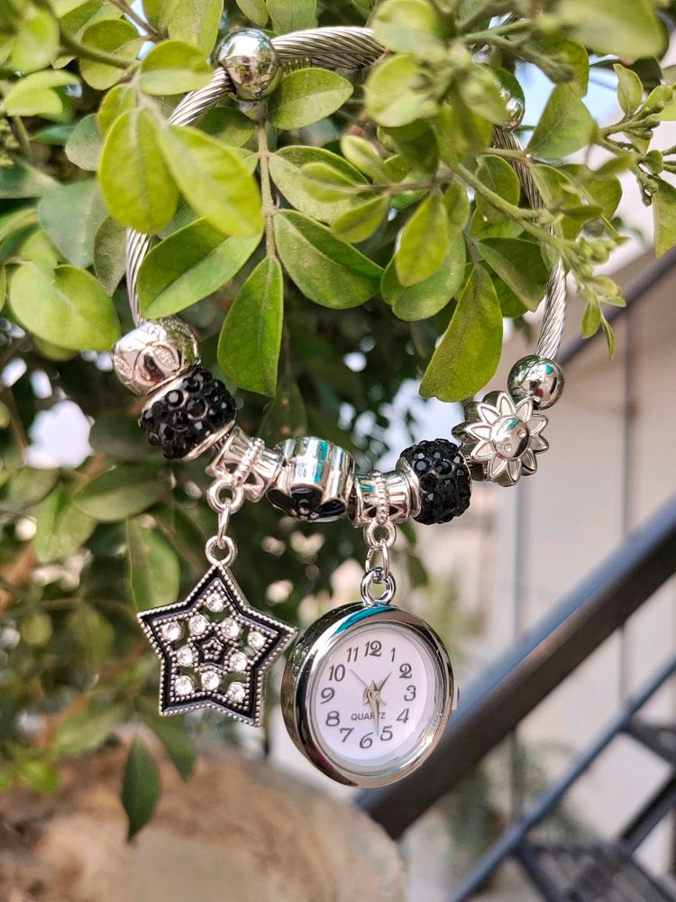 Pandora Bracelet Watch