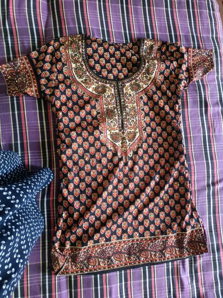 Tunic