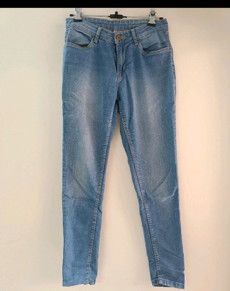 BareDenim Jeans