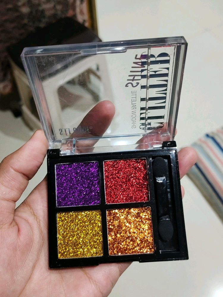 Shimer Eyeshadow