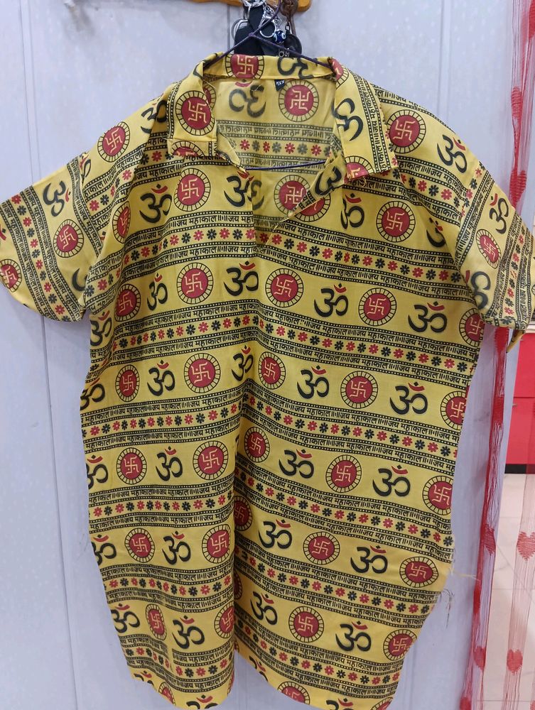 Om Kurta