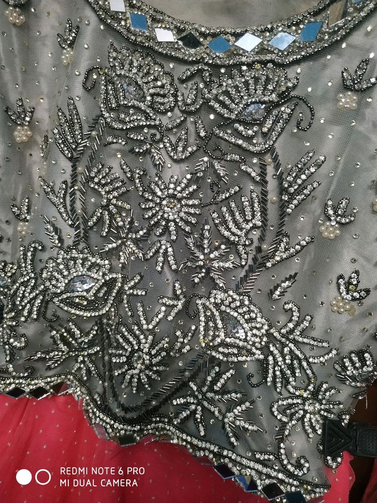 Lehenga