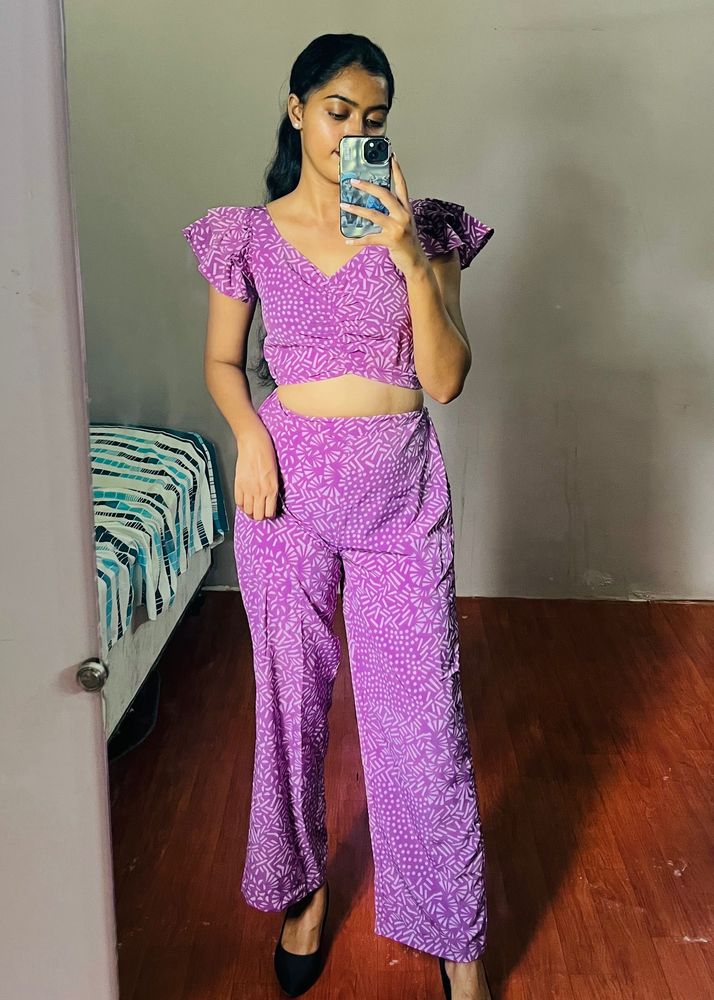 Co-ord Set